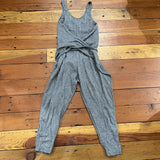 Wrap Around Jumpsuit - 1 (S)