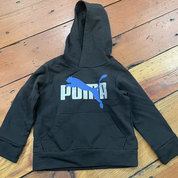 Hoodie - 12M