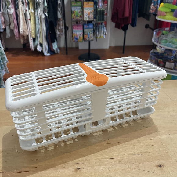 Dishwasher rack