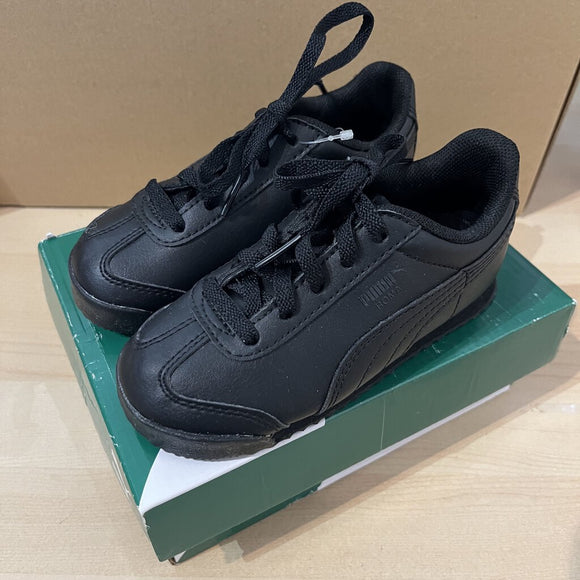 Roma Basic Sneakers - 9C - NEW