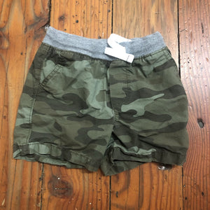 Shorts - 2T