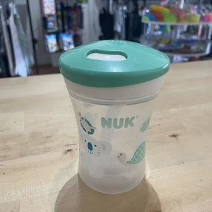 Nuk Sippy cup