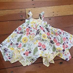 Dress - 6-9M