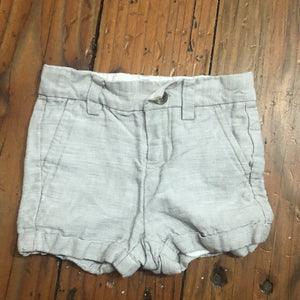 Shorts - 6-12M