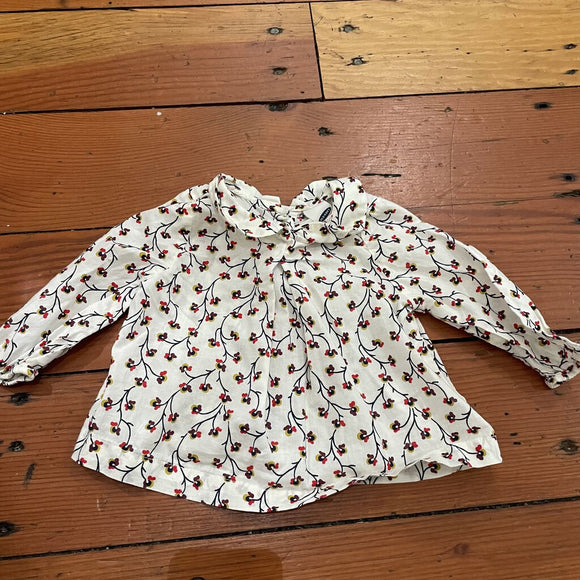 Shirt - 3-6M