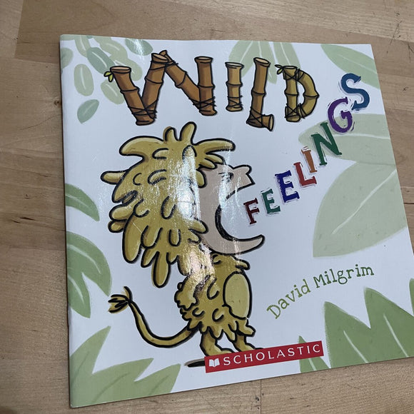 Wild Feelings