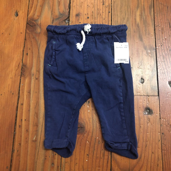 Pants - 6-9M