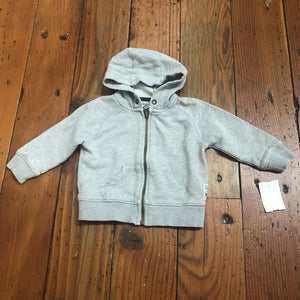 Hoodie - 6M