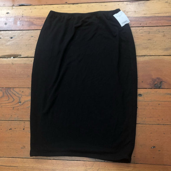 Pencil skirt - size P