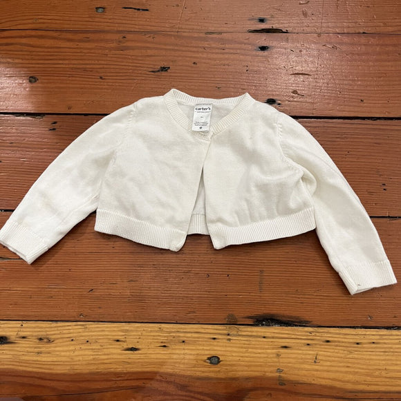 Cardigan - 9M