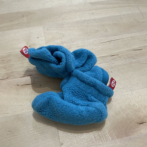 Fleece booties - 3M