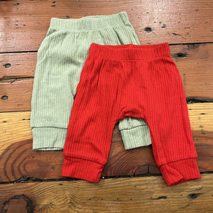 2pk Pants - nb