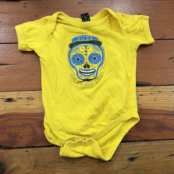 Dubs Onesie - 12M