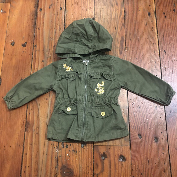 Jacket - 12M