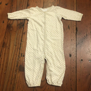 Jumpsuit - 3-6M