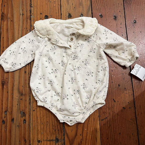 Bubble Onesie - 6-9M