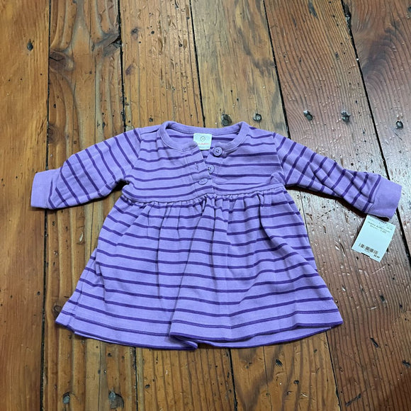 Dress - 3-6M