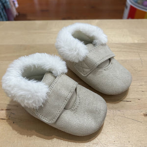 Booties - 12-18M