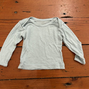 Bamboo Shirt - nb