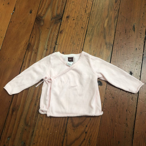 Kimono sweater - 6-12M