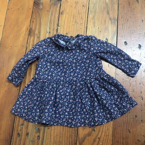 Dress - 6M