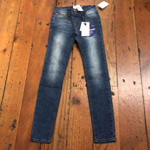 Adjustable waist jeans NWT - 8