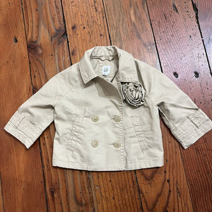 Jacket - 6-12M