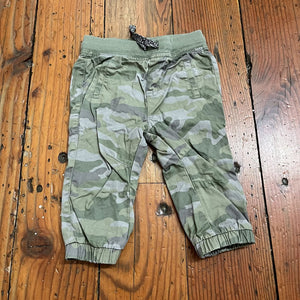 Pants - 6-9M