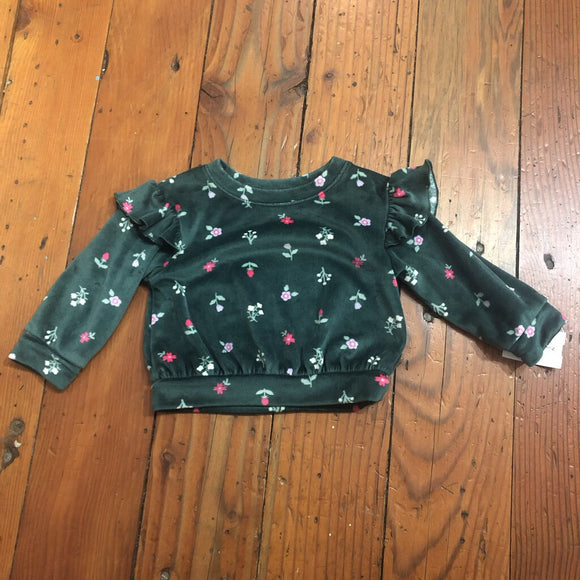 Sweatshirt - 12M