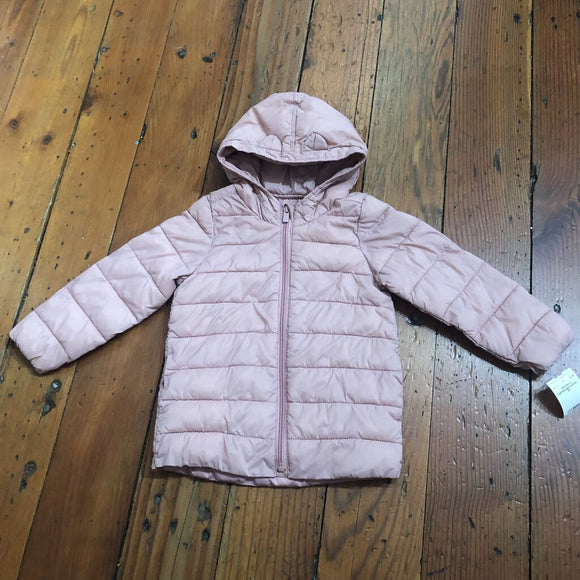 Lightweight puffer - 3T