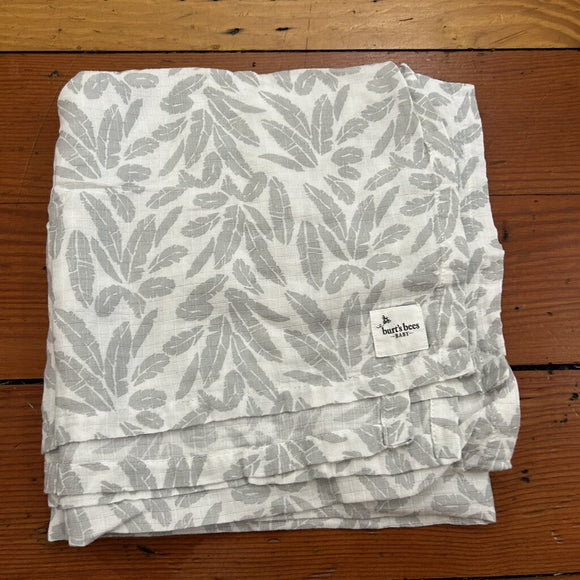 Muslin Swaddle Blanket