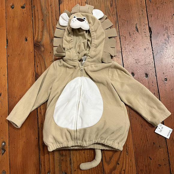 Lion Jacket - 24M