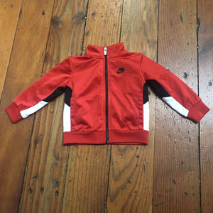 Jacket - 12M