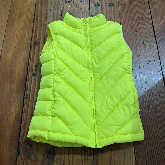 Puffer vest - M (8)