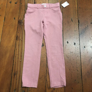 Soft Pants - 6X/7