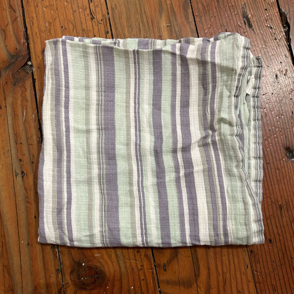 Muslin Swaddle Blanket