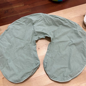 Boppy nursing pillow cover