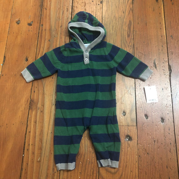 Sweater jumpsuit - 3M