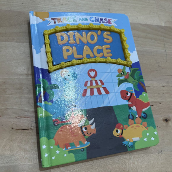 Dino's Place