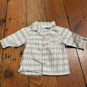 Button up shirt - 1M