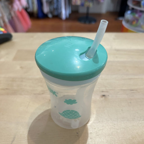 Nuk Sippy cup