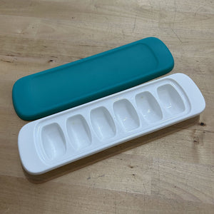 2 pack baby food freezer tray - OXO