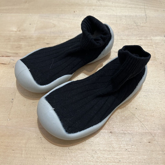 Flexible Shoe Socks - 8