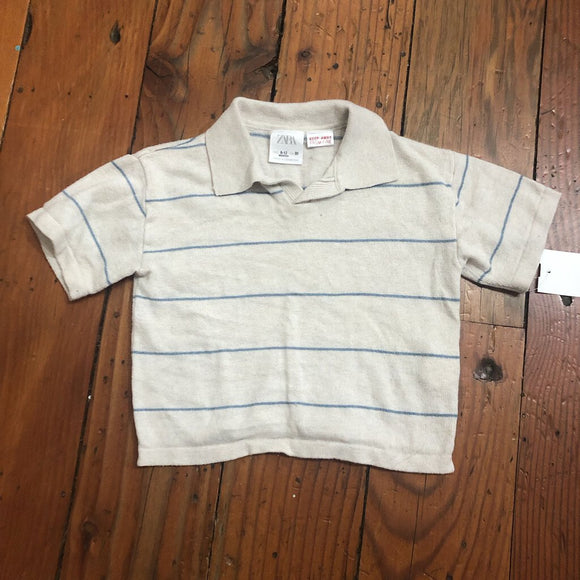 Knit Shirt - 9-12M