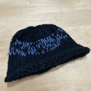 knit hat - baby