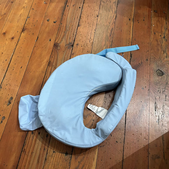 My BrestFriend Nursing Pillow - waterproof cover