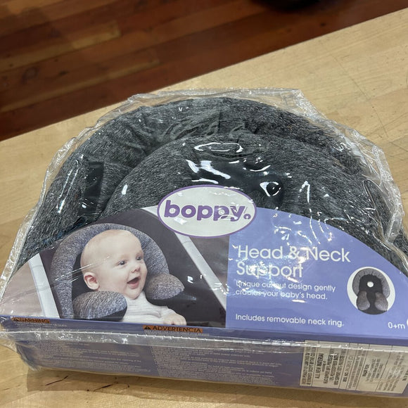 boppy head & neck support