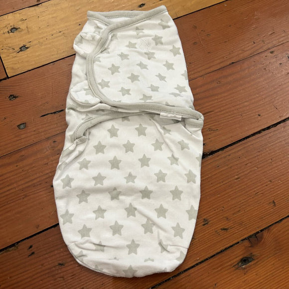 Velcro swaddle - S/M