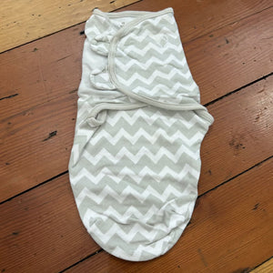 Velcro swaddle - S/M