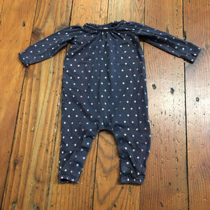 Jumpsuit - 6-9M